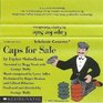 Caps for Sale (Book and Audiocassette Edition)