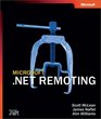 Microsoft NET Remoting