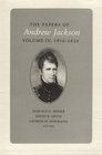 The Papers of Andrew Jackson 18161820