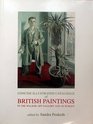 Concise Illustrated Catalogue of British Paintings in the Walker Art Gallery and at Sudley