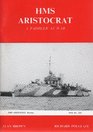 HMS  Aristocrat   A Paddler at War