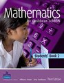 Mathematics for Caribbean Schools New Edition 2