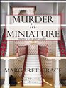 Murder in Miniature (Wheeler Large Print Cozy Mystery)