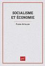 Socialisme et economie