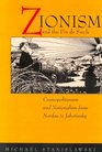 Zionism and the Fin de Sicle Cosmopolitanism and Nationalism from Nordau to Jabotinsky