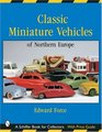Classic Miniature Vehicles Northern Europe