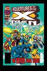 XMen The Animated Series  The Further Adventures