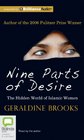 Nine Parts of Desire The Hidden World of Islamic Women