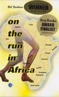On the Run in Africa 2007 publication