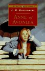 Anne of Avonlea (Anne of Green Gables)
