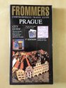 Frommer's Comprehensive Travel Guide Prague