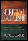 Spiritual Discipleship With Study Questions