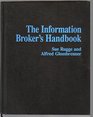 The Information Broker's Handbook/Book and Disk