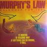 1991 Murphy's Law Wall
