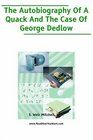 Autobiography of a Quack and the Case of George Dedlow The
