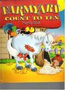 Farmyard Count To Ten PopUp Book