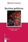 Escritos politicos/ Political writings