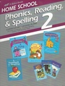 Phonics Reading  Spelling Curriculum/Lesson Plans 2