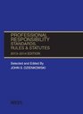 Professional Responsibility Standards Rules and Statutes 20132014