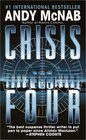 Crisis Four (Nick Stone, Bk 2)