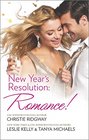 New Year's Resolution Romance