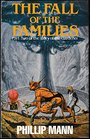 Fall of the Families Book Two of the Story of Pawl Paxwax the Gardener