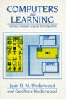 Computers and Learning Helping Children Acquire Thinking Skills