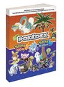 Pokmon Sun and Pokmon Moon The Official Alola Region Pokdex  Postgame Adventure Guide