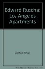 Edward Ruscha Los Angeles Apartments