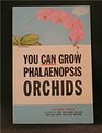 You Can Grow Phalaenopsis Orchids