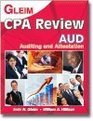 CPA Review 2010 Auditing