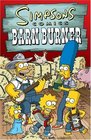 Simpsons Comics Barn Burner (Simpsons)