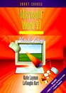 Microsoft Word 97 Made Easy Short Course