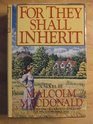 For They Shall Inherit/08548