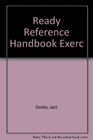 Excersize Book to Accompany The Ready Reference Handbook