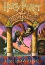 Harry Potter and the Sorcerer's Stone (Harry Potter, Bk 1)