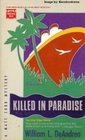 Killed in Paradise