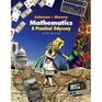 Mathematics A Practical Odyssey