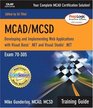 MCAD/MCSD Training Guide  Developing and Implementing Web Applications with Visual BasicNET and Visual StudioNET
