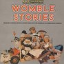 Womble Stories Vintage Beeb