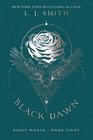 Black Dawn (8) (Night World)