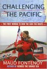 Challenging the Pacific The First Woman to Row the KonTiki Route