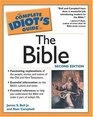 The Complete Idiot's Guide To The Bible