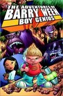 The Adventures of Barry Ween Boy Genius 3