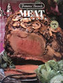 Famous Brands Meat Cookbook Vol 4