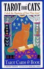 Tarot for Cats Unlock the Mysteries of Your Nine Lives