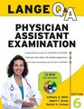 Lange QA Physician Assistant Examination Sixth Edition