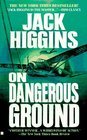 On Dangerous Ground (Sean Dillon, Bk 3)