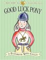 Good Luck Pony (Magic Charm)