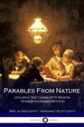 Parables From Nature Utilizing the Charlotte Mason Homeschooling Method